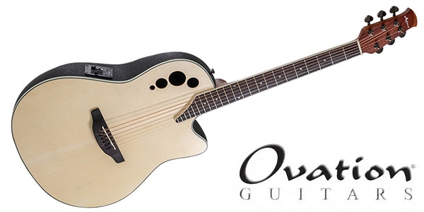 Applause E-Acoustic Guitar AE44-4S