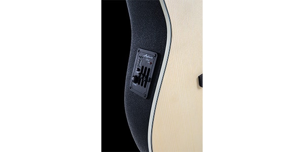 OVATION / Applause E-Acoustic Guitar AE44-4S画像5