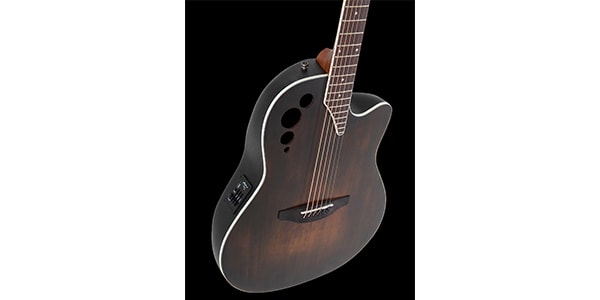 Applause E-Acoustic Guitar AE44-7S