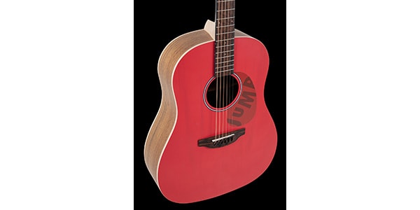 OVATION ( オベーション )  / Applause Jump Dreadn Slope Shoulders Lipstick画像2