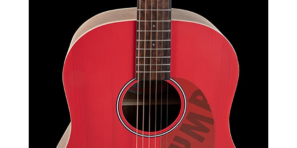 OVATION ( オベーション )  / Applause Jump Dreadn Slope Shoulders Lipstick画像3