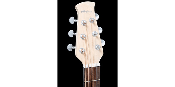 OVATION ( オベーション )  / Applause Jump Dreadn Slope Shoulders Lipstick画像5