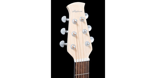 OVATION ( オベーション )  / Applause Jump Dreadn Slope Shoulders Peach画像5