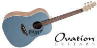OVATION / Applause Jump Dreadn Slope Shoulders Lagoon