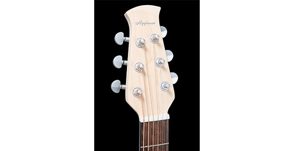 OVATION ( オベーション )  / Applause Jump Dreadn Slope Shoulders Lagoon画像5