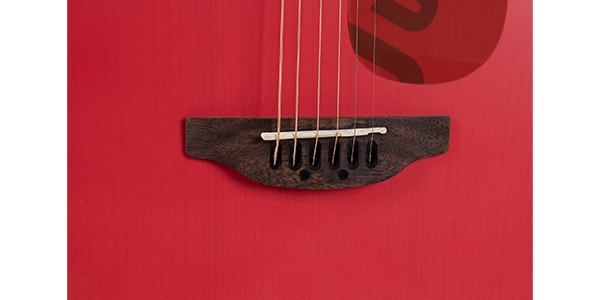 OVATION ( オベーション )  / Applause Jump OM Cutway Electric Lipstick画像4