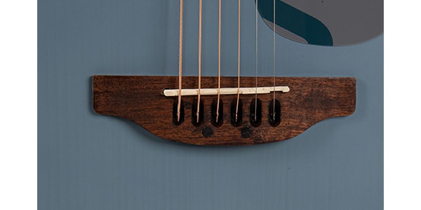 OVATION / Applause Jump OM Cutway Electric Lagoon画像4