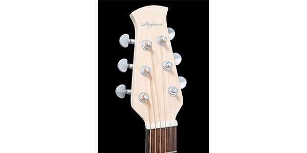OVATION / Applause Jump OM Cutway Electric Lagoon画像5
