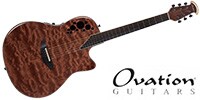 OVATION C2078AXP2-BB