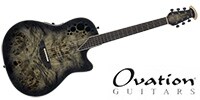 OVATION C2078AXP2-PB