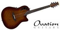 OVATION C2078AXP2-STB