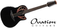 OVATION Celebrity Elite CE4412-5