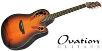 OVATION Celebrity Elite CE44-1