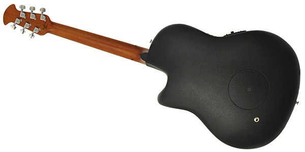 OVATION / Celebrity Elite CE44-1画像4