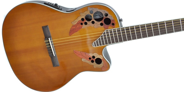 OVATION / CE44C-4A画像3