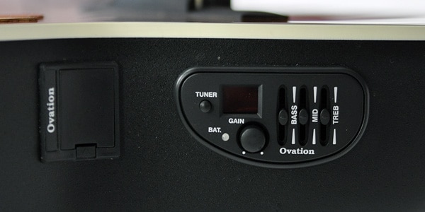 OVATION / CE44C-4A画像4