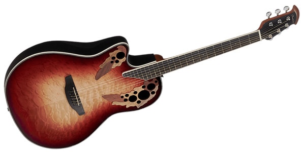 OVATION / CE44LX-1R画像4