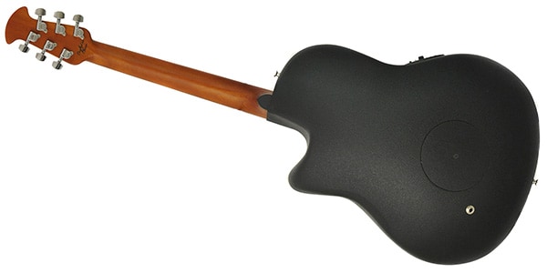 OVATION / Celebrity Elite Plus CE44P-8TQ画像4