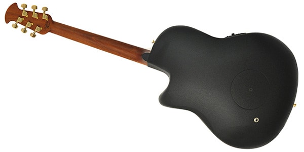 OVATION / Celebrity Elite Plus CE44P-SM画像4