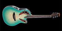 OVATION / Ovation Celebrity Elite Plus E-Acoustic Guitar CE44X-9B
