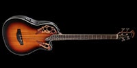 OVATION Ovation Celebrity Elite E-Acoustic Bass CEB44-1N