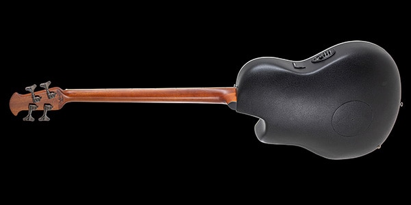 OVATION / Ovation Celebrity Elite E-Acoustic Bass CEB44-1N画像2