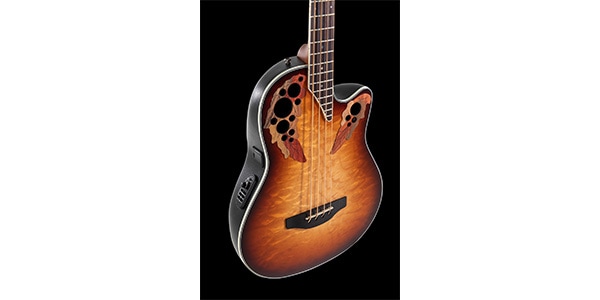 OVATION / Ovation Celebrity Elite E-Acoustic Bass CEB44X-7C画像4