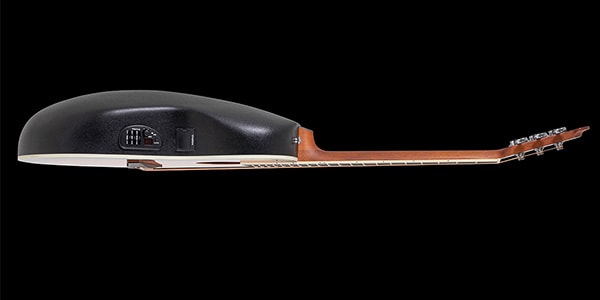 OVATION ( オベーション )  / Ovation Celebrity Traditional E-Acoustic Guitar CS24-1画像3