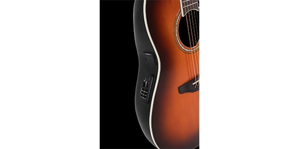 OVATION ( オベーション )  / Ovation Celebrity Traditional E-Acoustic Guitar CS24-1画像4