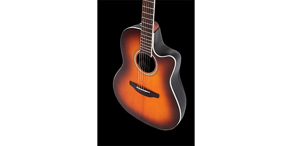 OVATION ( オベーション )  / Ovation Celebrity Traditional E-Acoustic Guitar CS24-1画像6