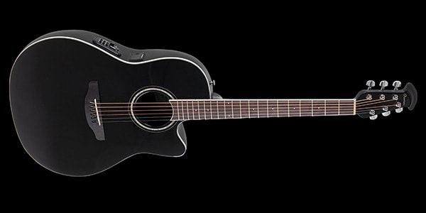 OVATION ( オベーション )  / Ovation Celebrity Traditional E-Acoustic Guitar CS24-5