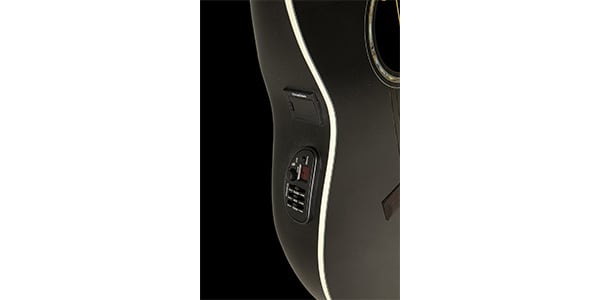 OVATION ( オベーション )  / Ovation Celebrity Traditional Classic Nylon E-Acoustic Guita画像6