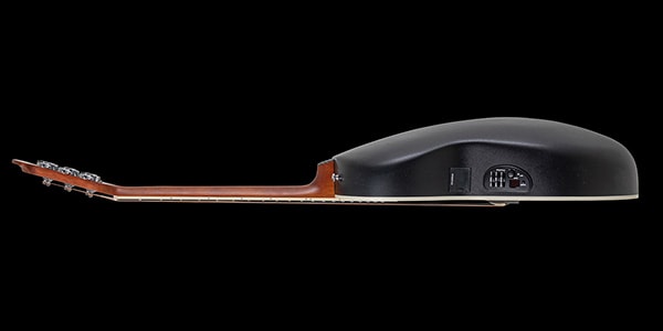 OVATION ( オベーション ) / Ovation Celebrity Traditional E-Acoustic Guitar CS24L-4画像3