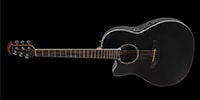 OVATION / Ovation Celebrity Traditional E-Acoustic Guitar CS24L-5G