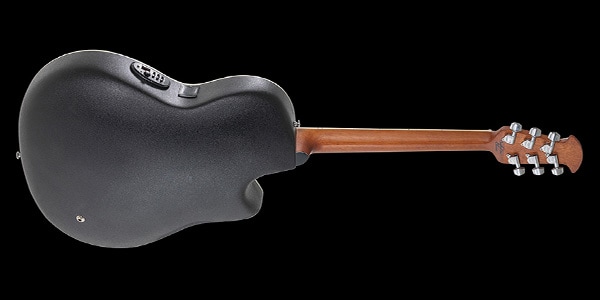 OVATION ( オベーション ) / Ovation Celebrity Traditional E-Acoustic Guitar CS24L-5G画像2