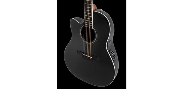 OVATION ( オベーション ) / Ovation Celebrity Traditional E-Acoustic Guitar CS24L-5G画像4