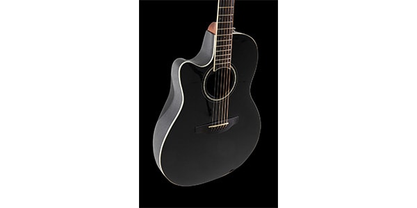 OVATION ( オベーション ) / Ovation Celebrity Traditional E-Acoustic Guitar CS24L-5G画像5