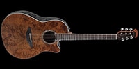 OVATION / Ovation Celebrity Traditional Plus E-Acoustic Guitar CS24P-N