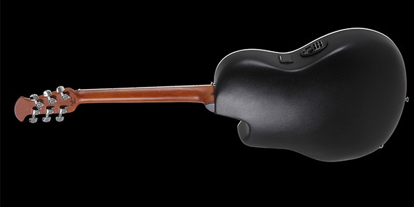 OVATION ( オベーション )  / Ovation Celebrity Traditional Plus E-Acoustic Guitar CS24P-N画像2