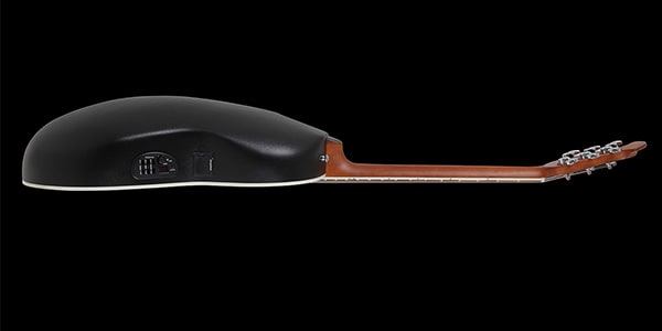 OVATION ( オベーション )  / Ovation Celebrity Traditional Plus E-Acoustic Guitar CS24P-N画像3