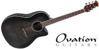OVATION / Ovation Celebrity Traditional Plus E-Acoustic Guitar CS24P-T