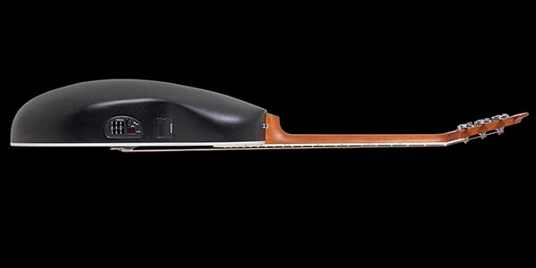 OVATION ( オベーション )  / Ovation Celebrity Traditional Plus E-Acoustic Guitar CS24P-T画像3