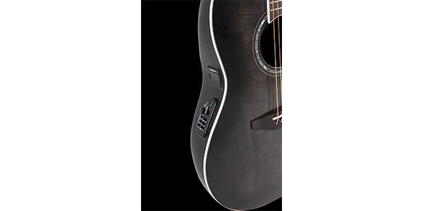 OVATION ( オベーション )  / Ovation Celebrity Traditional Plus E-Acoustic Guitar CS24P-T画像5