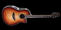 OVATION / Ovation Celebrity Traditional Plus E-Acoustic Guitar CS24X-7