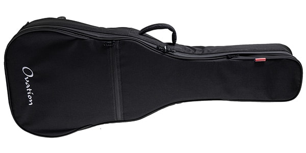 OVATION / Ovation Guitar gig bag Super Shallow Bowl