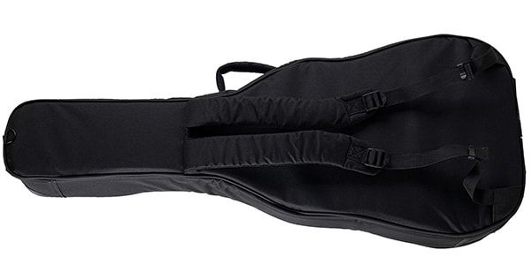 OVATION / Ovation Guitar gig bag Super Shallow Bowl画像2