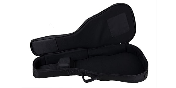 OVATION / Ovation Guitar gig bag Super Shallow Bowl画像3