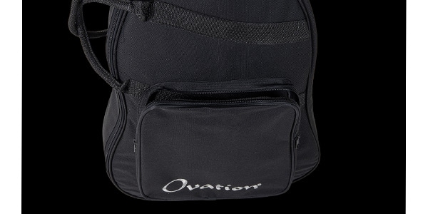 OVATION / Ovation Guitar Gig Bag Mid/Deep画像4