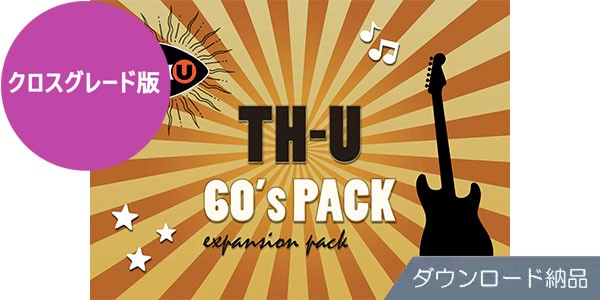 OVERLOUD ( オーバーラウド )  / THU 60s for Premium owners ダウンロード納品
