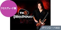 OVERLOUD / THU Glen Drover for Premium owners ダウンロード納品